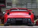 Ferrari 599 XX 2009 года